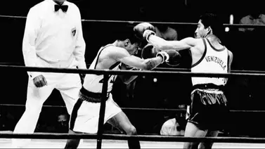 Francisco "Morochito" Rodríguez: Una vida llena de logros Francisco "Morochito" Rodríguez: Una vida llena de logros