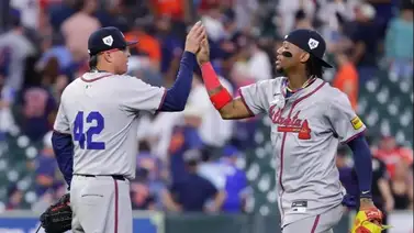 MLB: Estos fueron los resultados de la jornada de este martes 23 de abril MLB: Estos fueron los resultados de la jornada de este martes 23 de abril