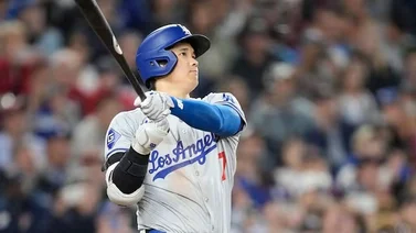 MLB: Así luce la tabla de posiciones, tras la jornada de este martes 23 abril (+Video)