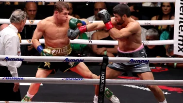 Este es el enemigo en común que tienen Canelo Álvarez y Jaime Munguía
