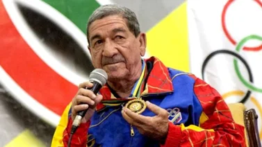 ¿De qué murió "Morochito" Rodríguez?