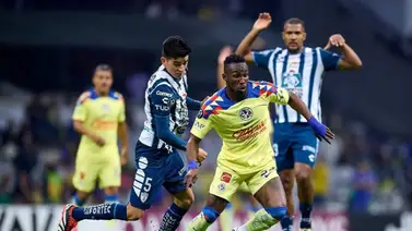 Concachampions: América y Pachuca lo dejan todo para el segundo round Concachampions: América y Pachuca lo dejan todo para el segundo round
