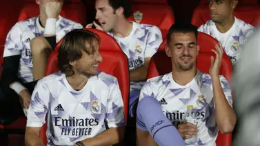 ¡Se va del club! El primer sacrificado por Carlo Ancelotti para la próxima temporada ¡Se va del club! El primer sacrificado por Carlo Ancelotti para la próxima temporada