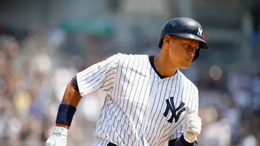 MLB: Alex Rodríguez defendió a un compañero en Yankees de Nueva York por racismo (+ Video) MLB: Alex Rodríguez defendió a un compañero en Yankees de Nueva York por racismo (+ Video)