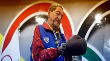 ¿Cuántas medallas olímpicas ha obtenido Venezuela en boxeo?