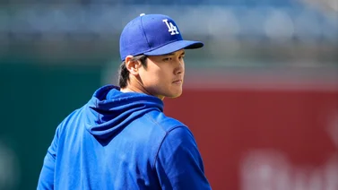 MLB: La gran racha de Shohei Ohtani durante el mes de abril en Grandes Ligas (+Video)