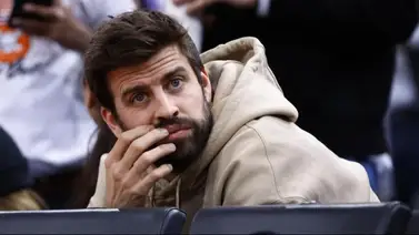 Gerard Piqué se echa al pueblo boliviano encima con estas fuertes declaraciones (+Video) Gerard Piqué se echa al pueblo boliviano encima con estas fuertes declaraciones (+Video)