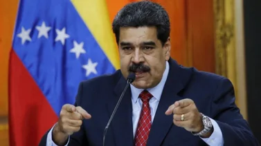 Presidente Nicolás Maduro se pronuncia en relación a la muerte de "Morochito" Rodríguez  