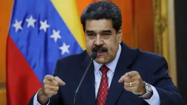 Presidente Nicolás Maduro se pronuncia en relación a la muerte de "Morochito" Rodríguez Presidente Nicolás Maduro se pronuncia en relación a la muerte de "Morochito" Rodríguez