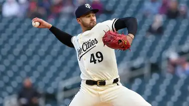 MLB: ¿Qué sucede? Pablo López sigue sin suerte en el inicio de temporada (+Video) MLB: ¿Qué sucede? Pablo López sigue sin suerte en el inicio de temporada (+Video)
