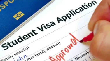  Visa de estudiante en USA: Todo lo que necesitas saber
