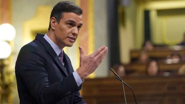 Pedro Sánchez analiza la continuidad de la presidencia del Gobierno de España