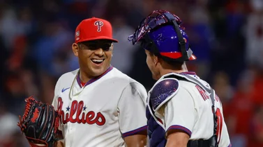 MLB: Ranger Suárez se apunta como el mejor pitcher de las Grandes Ligas  (+Video)