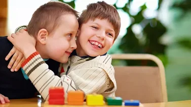 Conoce qué es la discapacidad intelectual (+Detalles)