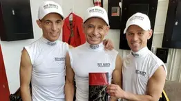 ¿Sabe Ud cuantos jockeys en el Hall de la Fama aún están activos? Aquí se lo contamos