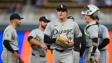 Medias Blancas de Chicago - AP/Abbie Parr Medias Blancas de Chicago - AP/Abbie Parr