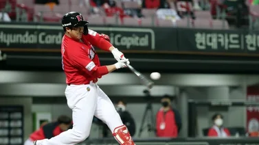 ¡Historia! El beisbol coreano tiene un nuevo rey del jonrón (+Video)