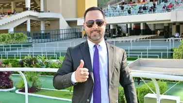 Esto dice Luis Peraza de sus prometedores debutantes en La Rinconada Esto dice Luis Peraza de sus prometedores debutantes en La Rinconada