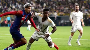 LaLiga: La temporada 2025-26 podría ser la primera con partidos fuera de España LaLiga: La temporada 2025-26 podría ser la primera con partidos fuera de España