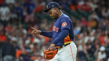 MLB: Estos dominicanos tienen la mejor efectividad desde 2022 en Grandes Ligas
