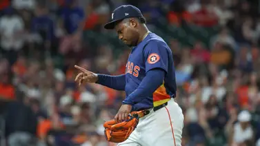 MLB: Estos dominicanos tienen la mejor efectividad desde 2022 en Grandes Ligas MLB: Estos dominicanos tienen la mejor efectividad desde 2022 en Grandes Ligas