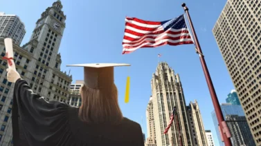 Estas son las carreras universitarias mejor pagadas en Estados Unidos