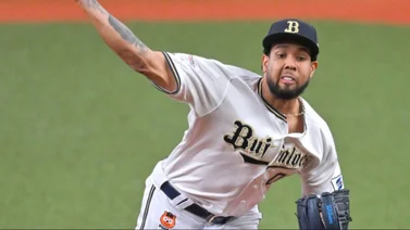 NPB: Venezolanos dominan a placer el circuito profesional de Japón (+Video)