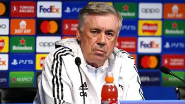 ¿El principal responsable? Las decisiones claves de Ancelotti para el éxito del Real Madrid ¿El principal responsable? Las decisiones claves de Ancelotti para el éxito del Real Madrid