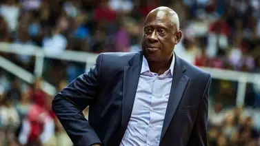 Esta es la razón por la que Carl Herrera dirigirá a Spartans Distrito Capital (+Declaraciones) Esta es la razón por la que Carl Herrera dirigirá a Spartans Distrito Capital (+Declaraciones)