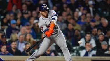 ⁠¿Cuántas series de MLB se han llevado a cabo en México?
