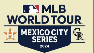 MLB: ¿A qué hora son los juegos de la MLB Mexico Series? MLB: ¿A qué hora son los juegos de la MLB Mexico Series?