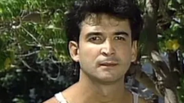 El actor Luis Gerardo Núñez se alejó de las pantallas y a esto se dedica actualmente
