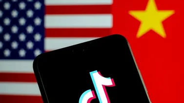 China se remite a condena inicial luego de la aprobación de EE.UU. para forzar la venta de TikTok