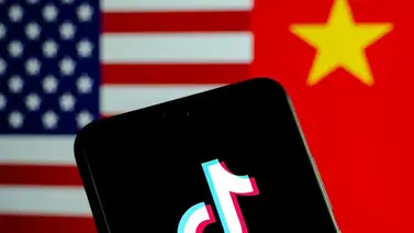 China se remite a condena inicial luego de la aprobación de EE.UU. para forzar la venta de TikTok China se remite a condena inicial luego de la aprobación de EE.UU. para forzar la venta de TikTok