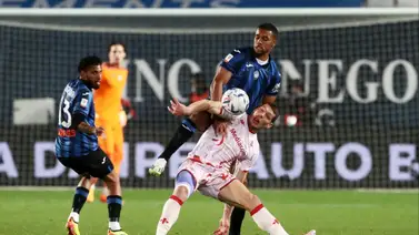 ¡Próxima parada: Roma! Definidos los finalistas de la Coppa Italia (+ Videos) ¡Próxima parada: Roma! Definidos los finalistas de la Coppa Italia (+ Videos)