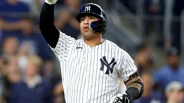 MLB: Esta podría ser la dolorosa razón del bajo rendimiento de Gleyber Torres (+Video)