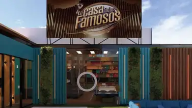 ¿Dónde puedo ver la cuarta temporada de la Casa de los Famosos México? ¿Dónde puedo ver la cuarta temporada de la Casa de los Famosos México?