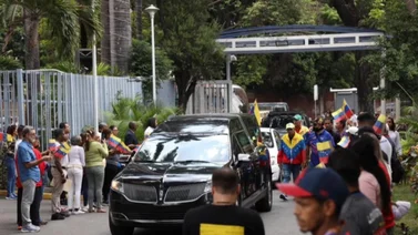 Así despidió el deporte nacional a Francisco 'Morochito' Rodríguez (+Video)
