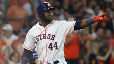 Velocidad y poder: Estos cuatro latinos están en el top de esta importante estadística en MLB