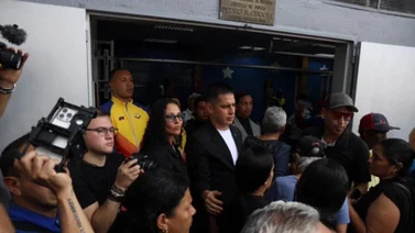 Este importante gimnasio pasará a llamarse Francisco 'Morochito' Rodríguez