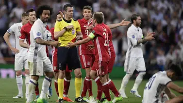 Champions League: Conoce cómo va el historial entre Bayern Múnich y Real Madrid Champions League: Conoce cómo va el historial entre Bayern Múnich y Real Madrid