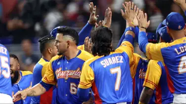 MLB: ¿Sabes quien es el latino con más jonrones en MLB desde 2019? MLB: ¿Sabes quien es el latino con más jonrones en MLB desde 2019?