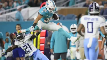 ¿Qué pasa con los jugadores que no son elegidos en el Draft NFL?