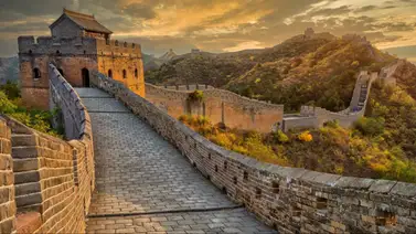7 Maravillas del Mundo que tienes que visitar antes de morir 7 Maravillas del Mundo que tienes que visitar antes de morir