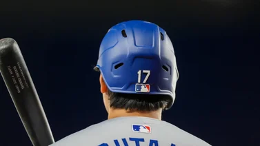 MLB: Shohei Ohtani es el líder absoluto de los Dodgers en importante apartado