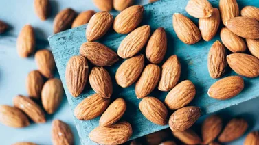 Descubriendo los Tesoros Nutricionales: Los beneficios de comer almendras