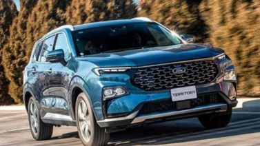 ¡Increíble! Estas son las marcas de autos más vendidas en Estados Unidos
