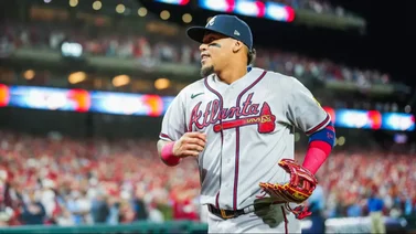 MLB: ¡Con clase! Orlando Arcia evita una anotación con jugada de lujo (+Video)