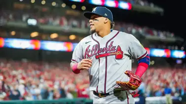 MLB: ¡Con clase! Orlando Arcia evita una anotación con jugada de lujo (+Video) MLB: ¡Con clase! Orlando Arcia evita una anotación con jugada de lujo (+Video)