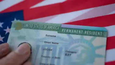 ¿Cómo solicitar la residencia para familiares en Estados Unidos?